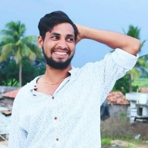 Meet your Posher, Harish